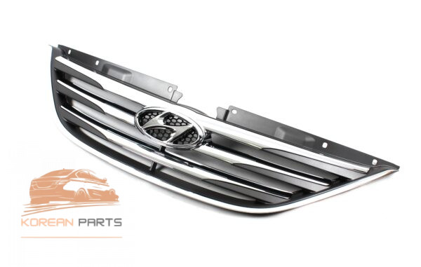 جلو پنجره هیوندای سوناتا YF استوک مدل 2011 تا 2014