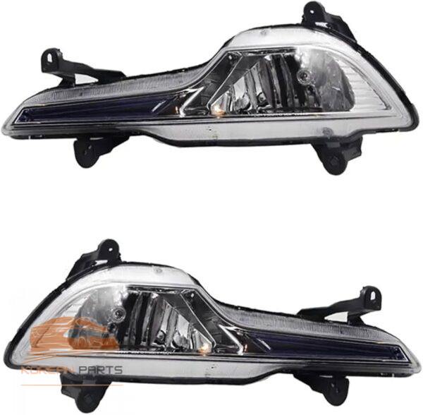 پروژکتور مه شکن کیا کادنزا استوک