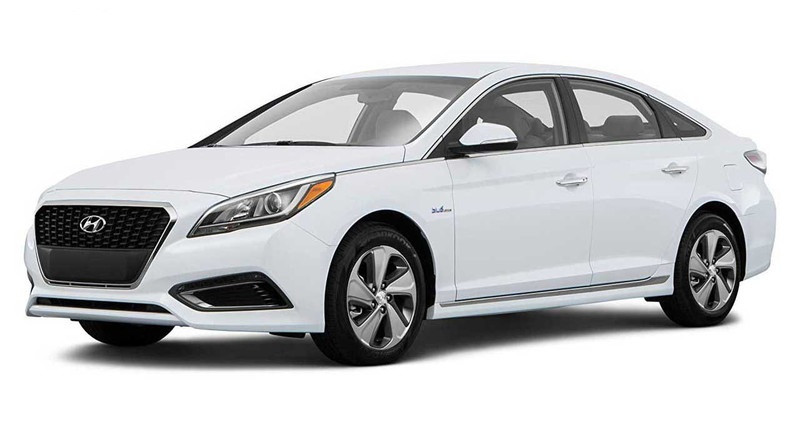 خرید قطعات استوک هیوندای سوناتا هیبرید؛ انتخابی هوشمند برای کاهش هزینهها