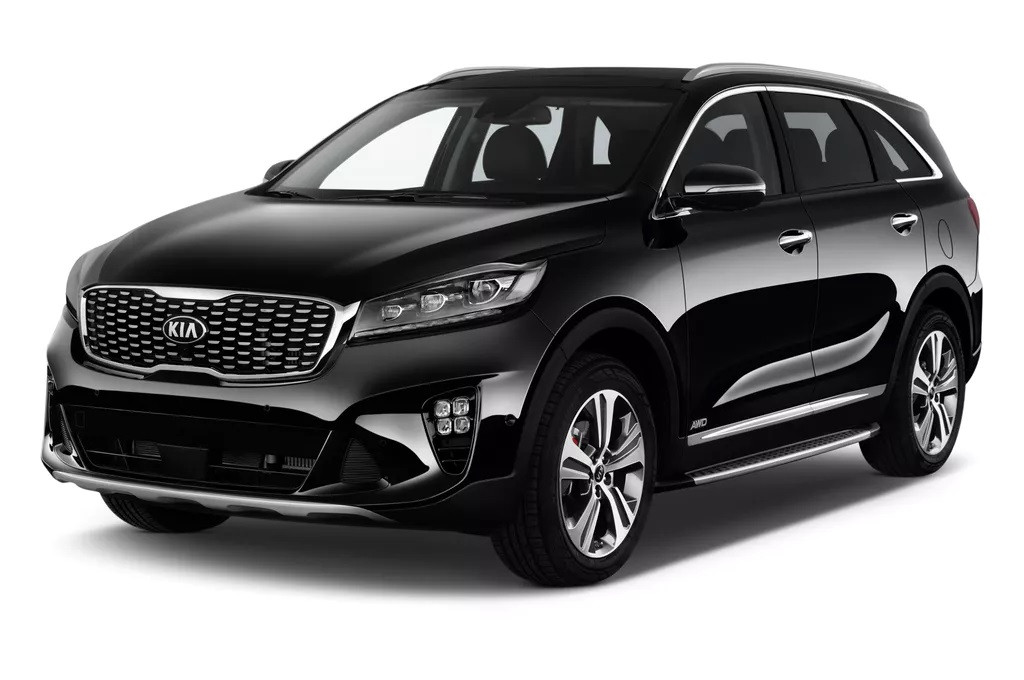 خرید قطعات استوک کیا سورنتو؛ کیفیت بالا با صرفه اقتصادی